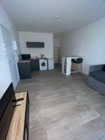 Studio à Alès