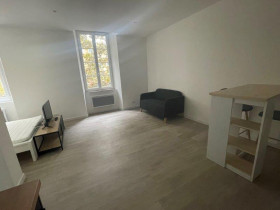 Studio à Alès