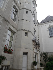 Studio à Nantes