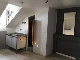 Studio à Nantes