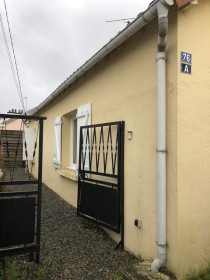 Maison à Bouguenais