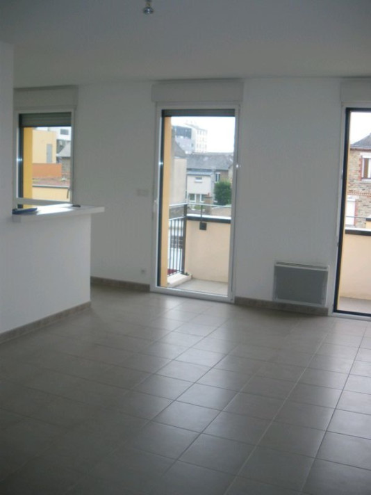 Voir la photo 1/5 du type apartment à Rennes