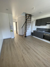 Appartement à Loudéac