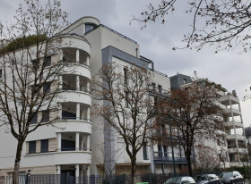 Appartement à Annecy