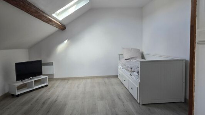 Voir la photo 1/14 du type apartment à Le Havre