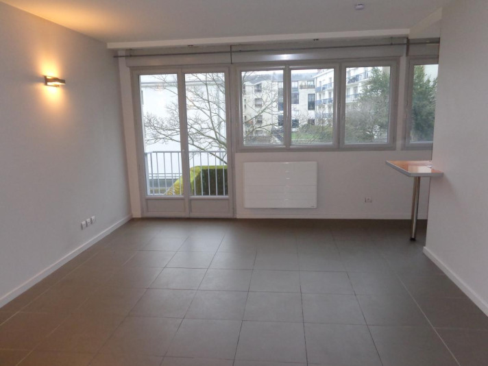 Voir la photo 1/4 du type studio à Nantes