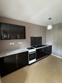 Appartement à Liffré
