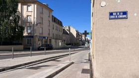 Appartement à Metz