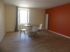 Appartement à Redon