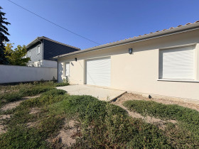 Maison à Talence