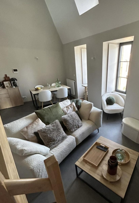 Appartement à Guer