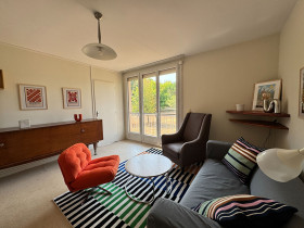 Appartement à Talence