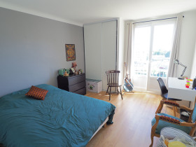 Appartement à Saint-Herblain