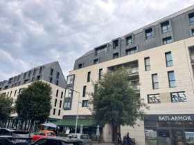 Appartement à Saint-Malo