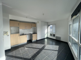 Appartement à Saint-Malo