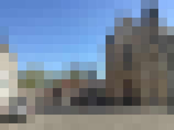  / #7