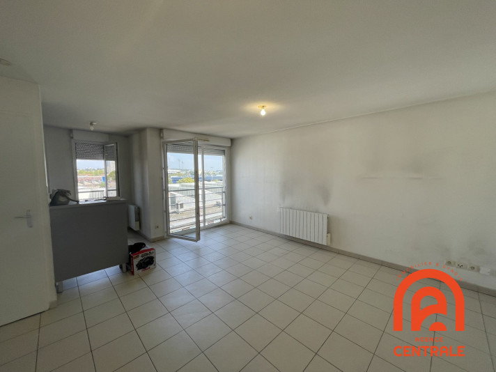 Voir la photo 1/5 du type apartment à Vénissieux