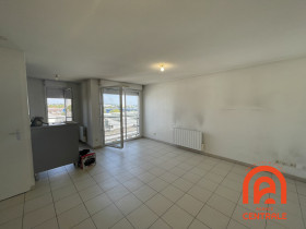 Appartement à Vénissieux