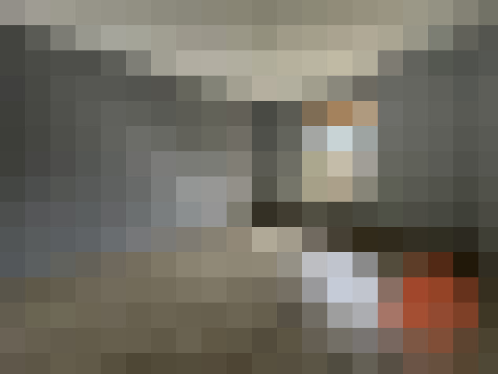  / #8