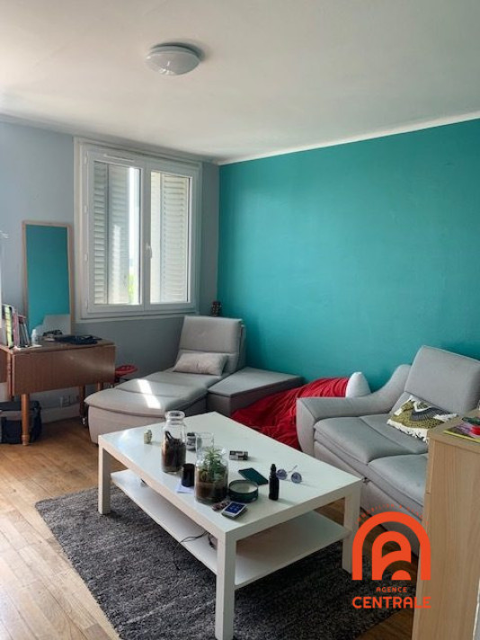 Voir la photo 1/7 du type apartment à Lyon