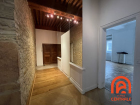 Appartement à Lyon