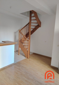 Appartement à Lyon