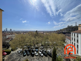 Appartement à Lyon