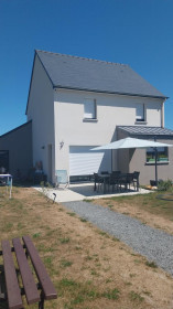 Maison à Dol-de-Bretagne