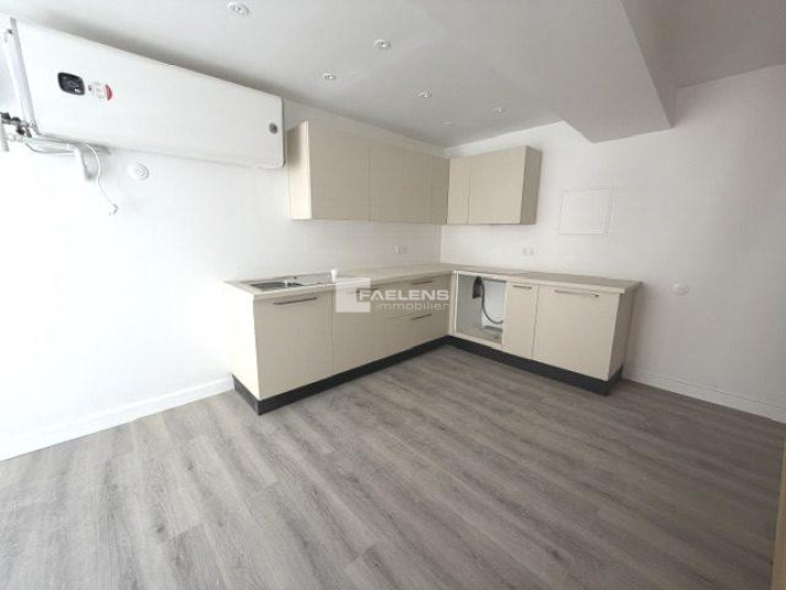Voir la photo 1/5 du type apartment à Lille