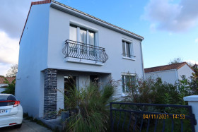 Maison à Bouguenais