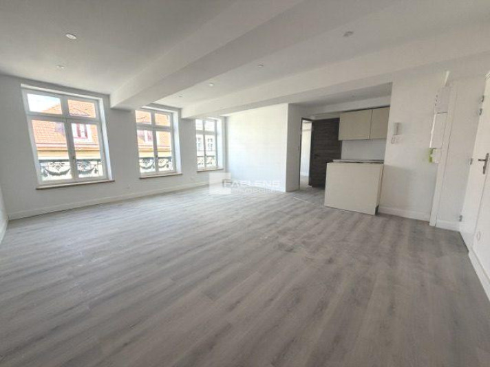 Voir la photo 1/7 du type apartment à Lille
