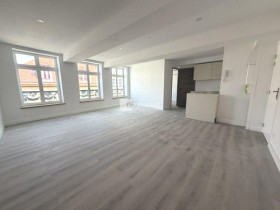 Appartement à Lille