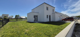 Maison à Questembert