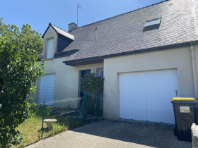 Maison à Orvault