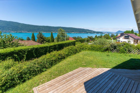 Maison à Veyrier-du-Lac