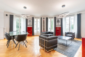 Appartement à Annecy