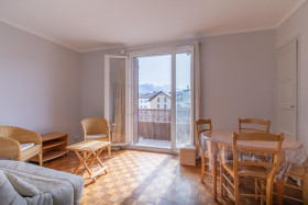 Appartement à Annecy