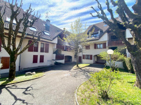 Appartement à Annecy
