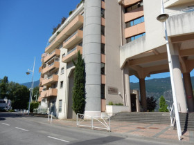 Appartement à Aix-les-Bains