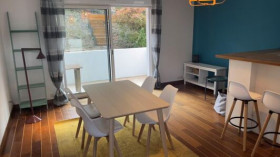Appartement à Guéthary