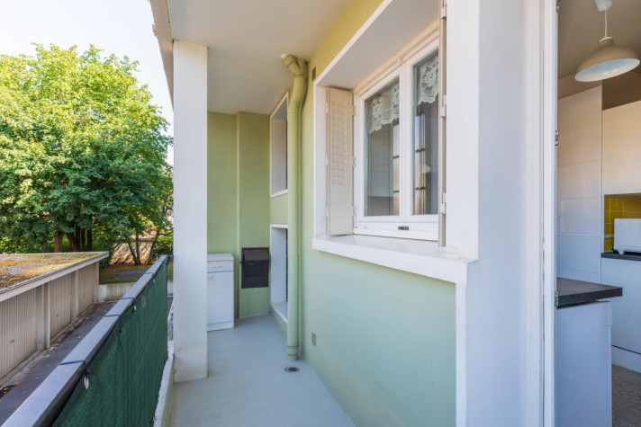 Voir la photo 1/11 du type apartment à Annecy