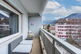 Appartement à Annecy