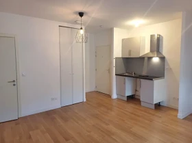Studio à Clermont-Ferrand