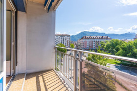 Appartement à Annecy