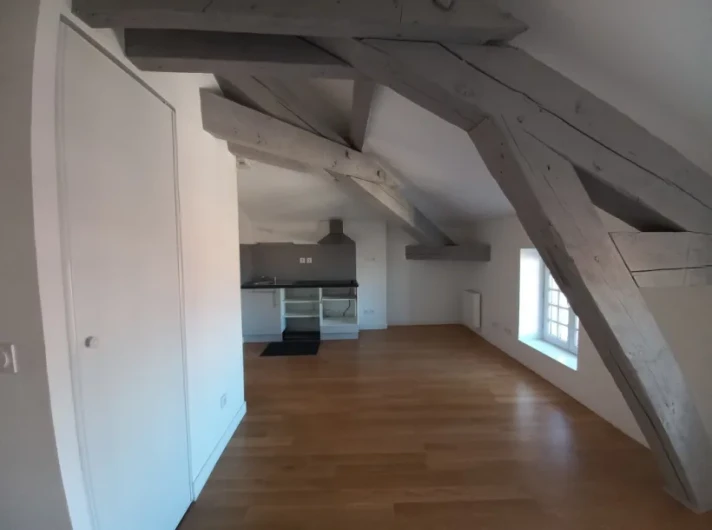 Voir la photo 1/5 du type apartment à Clermont-Ferrand