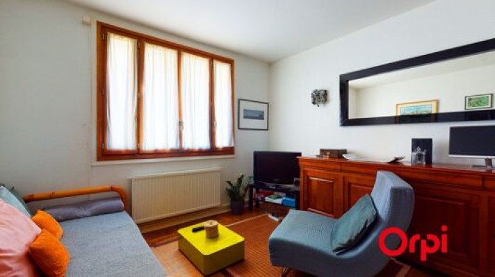 Appartement à Lyon