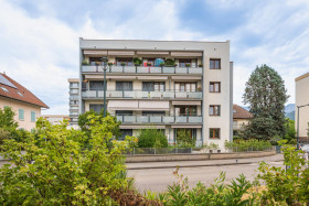 Appartement à Annecy