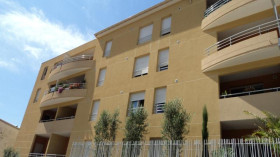 Appartement à Saint-André-de-la-Roche