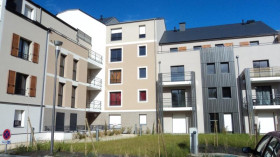 Appartement à Saint-Malo