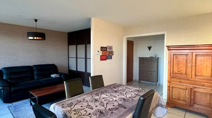 Voir la photo 1/7 du type apartment à Le Havre
